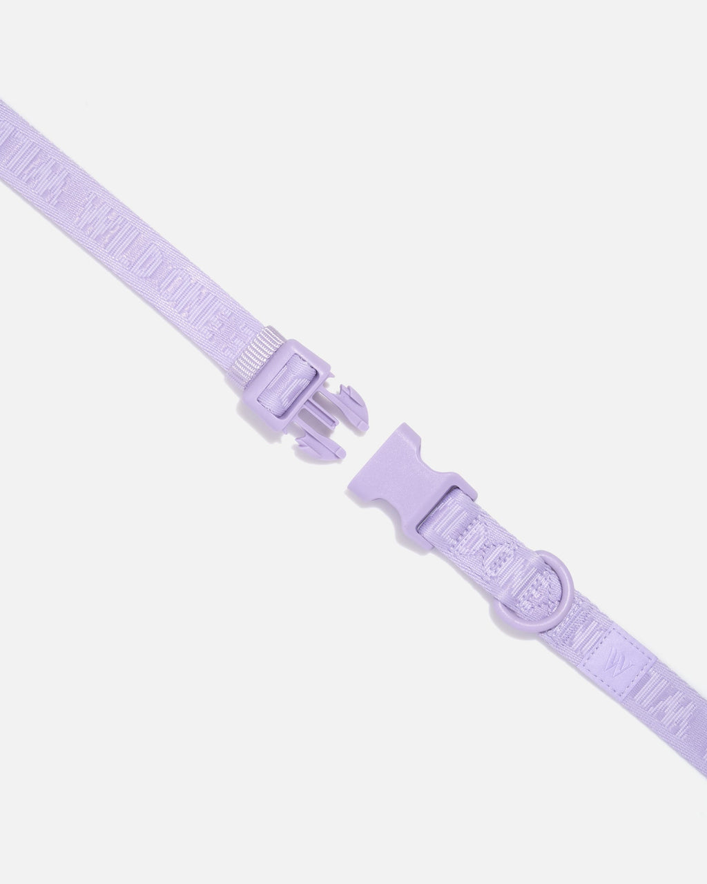 Quick-Release Dog Collar