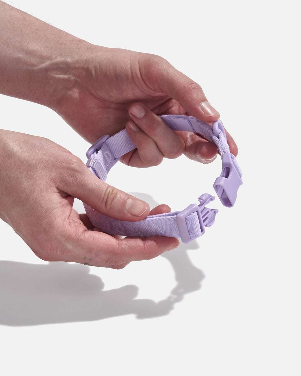 Quick-Release Dog Collar