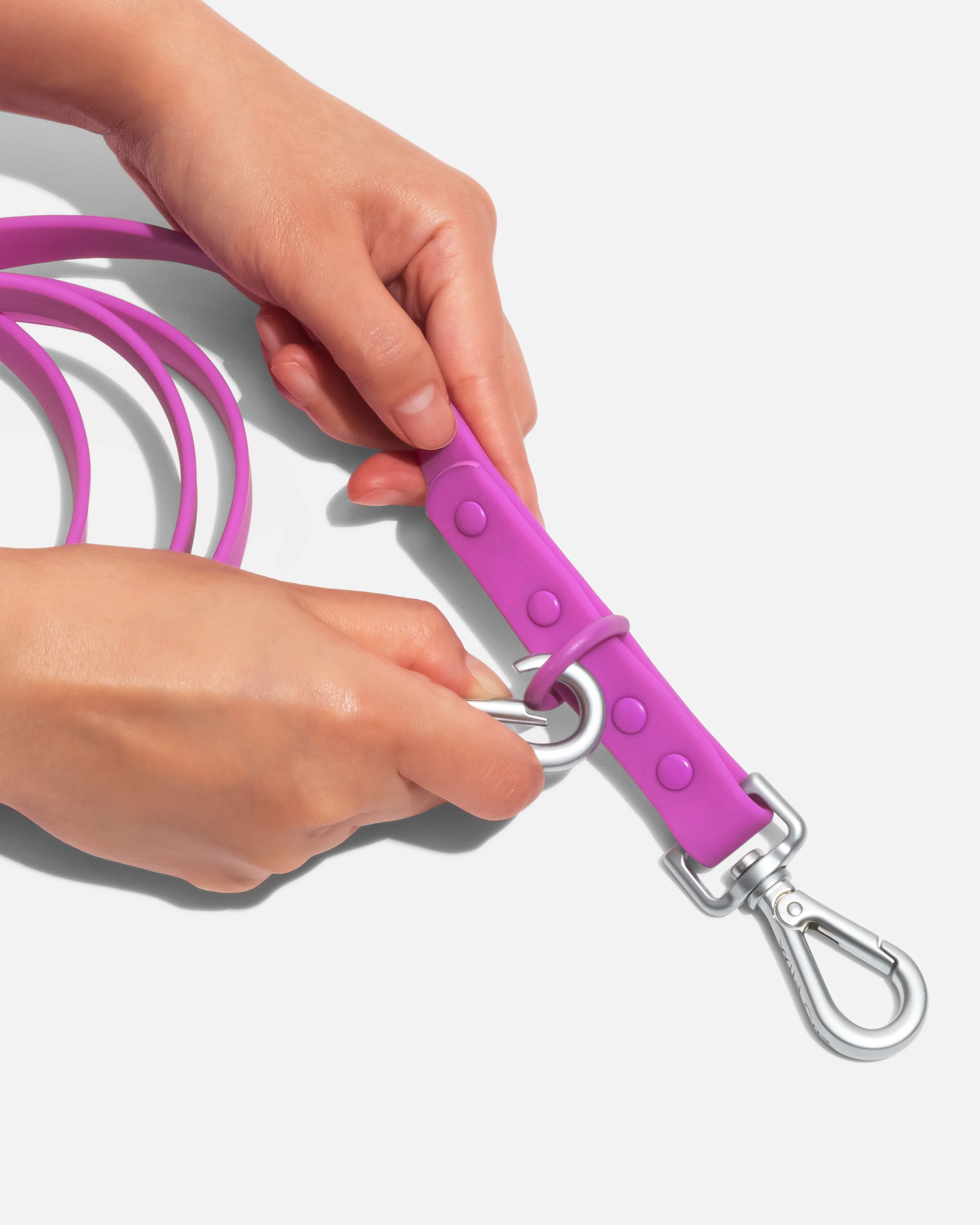Waterproof Leash