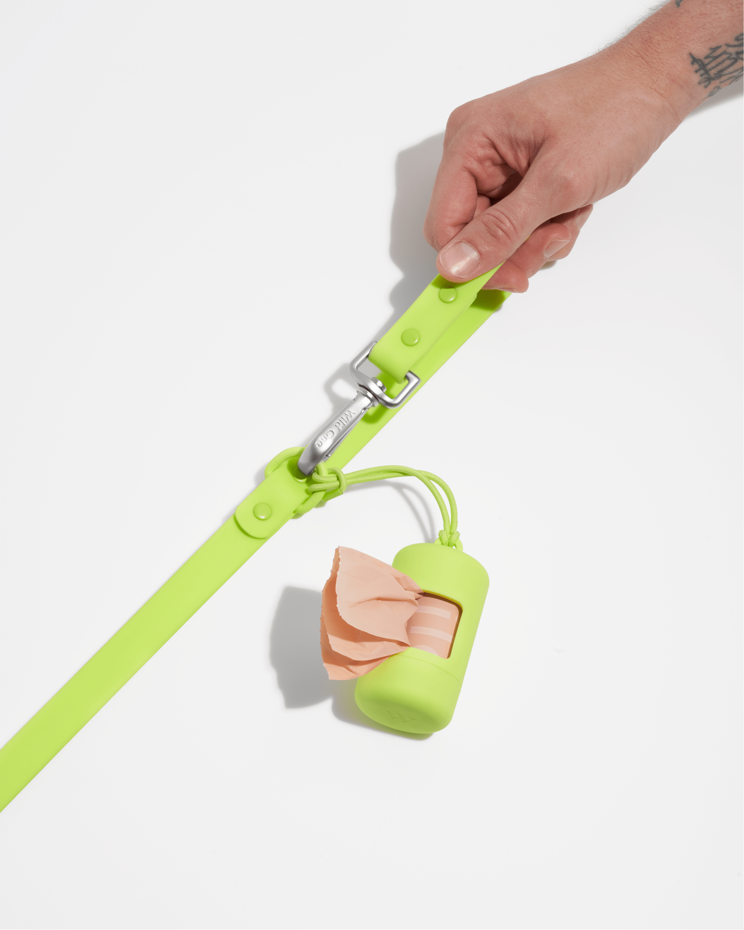 Waterproof Leash