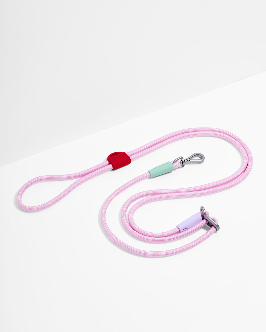 Hands-Free Rope Leash