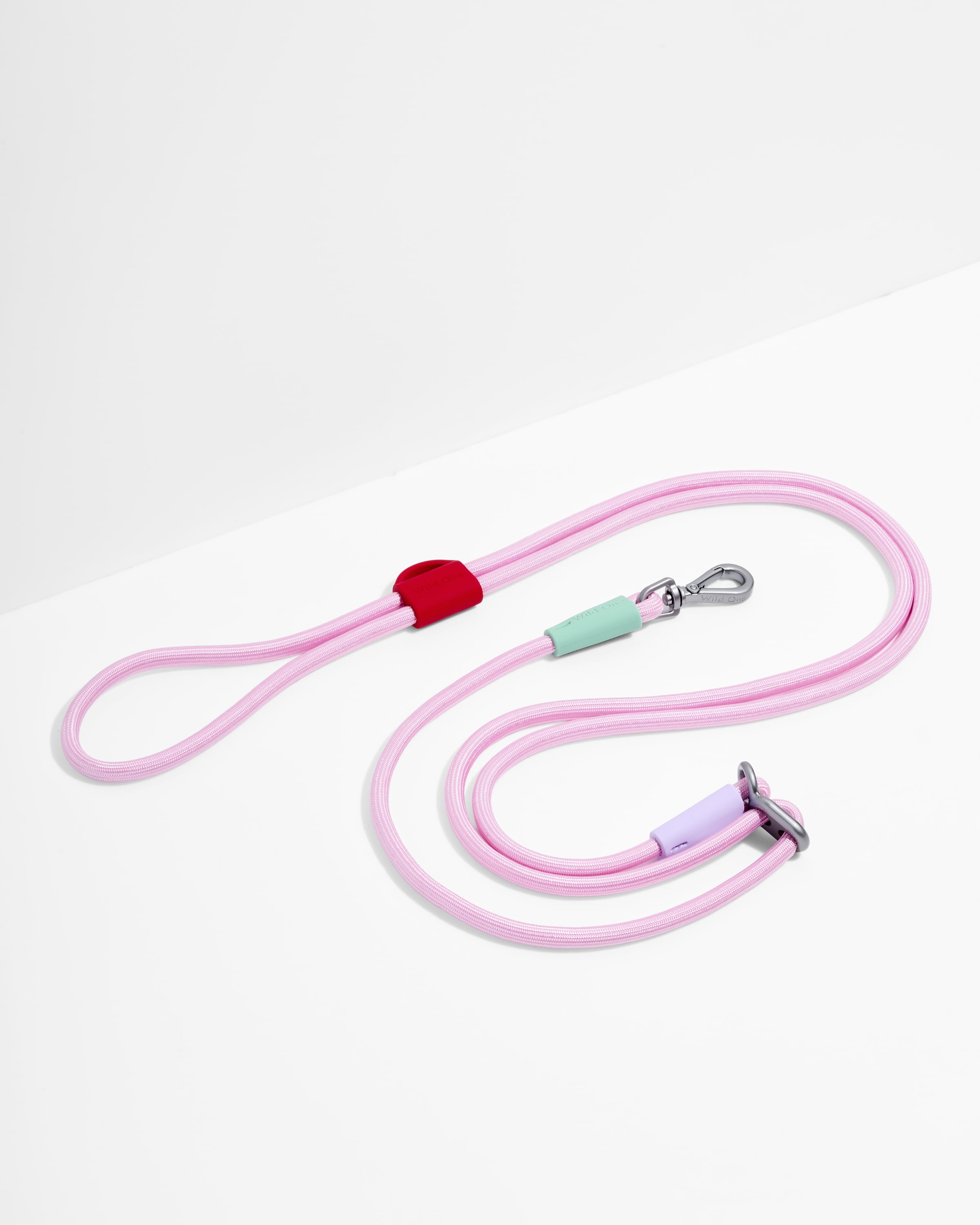 Hands-Free Rope Leash