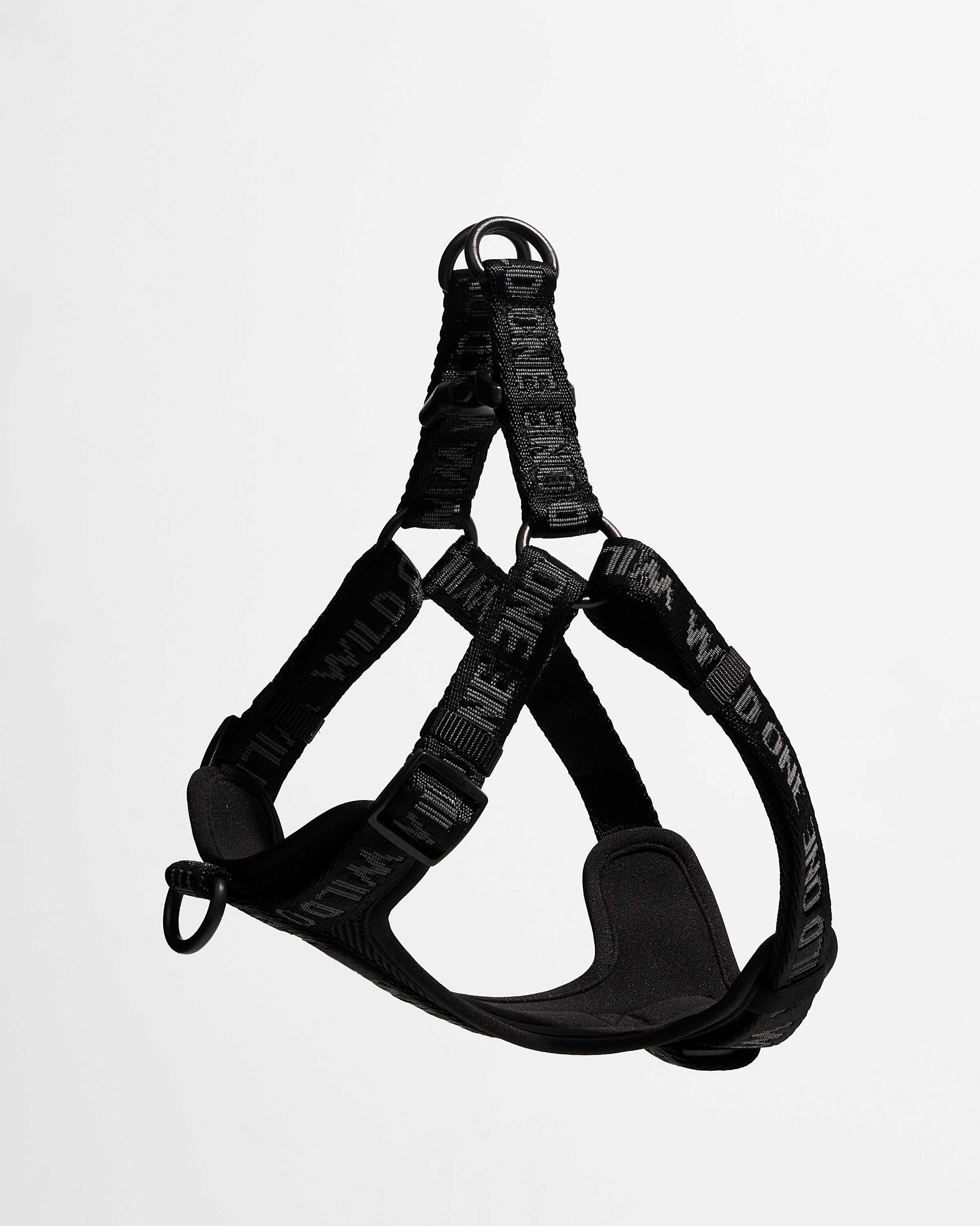 Step-In Harness