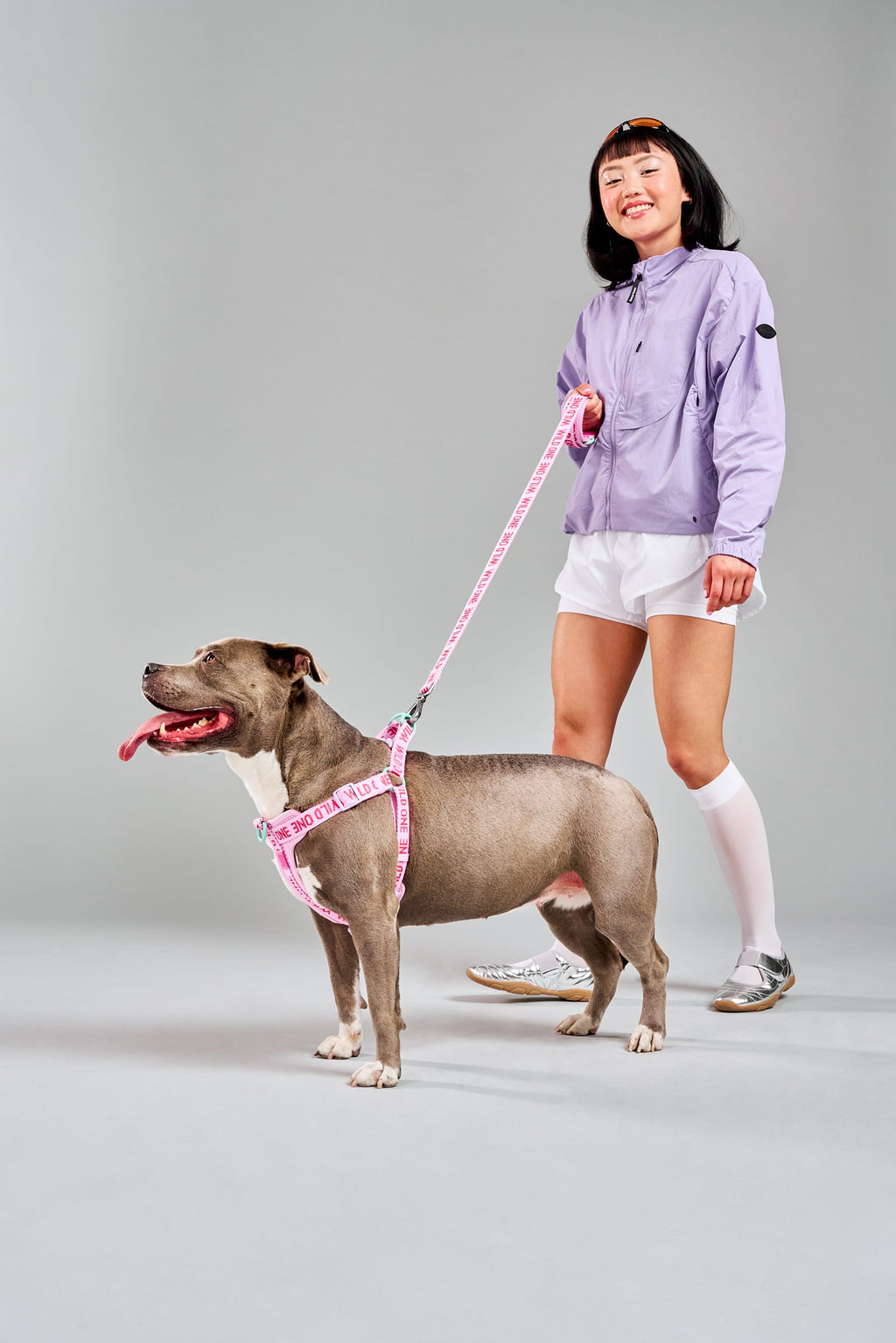 Lightweight Nylon Leash