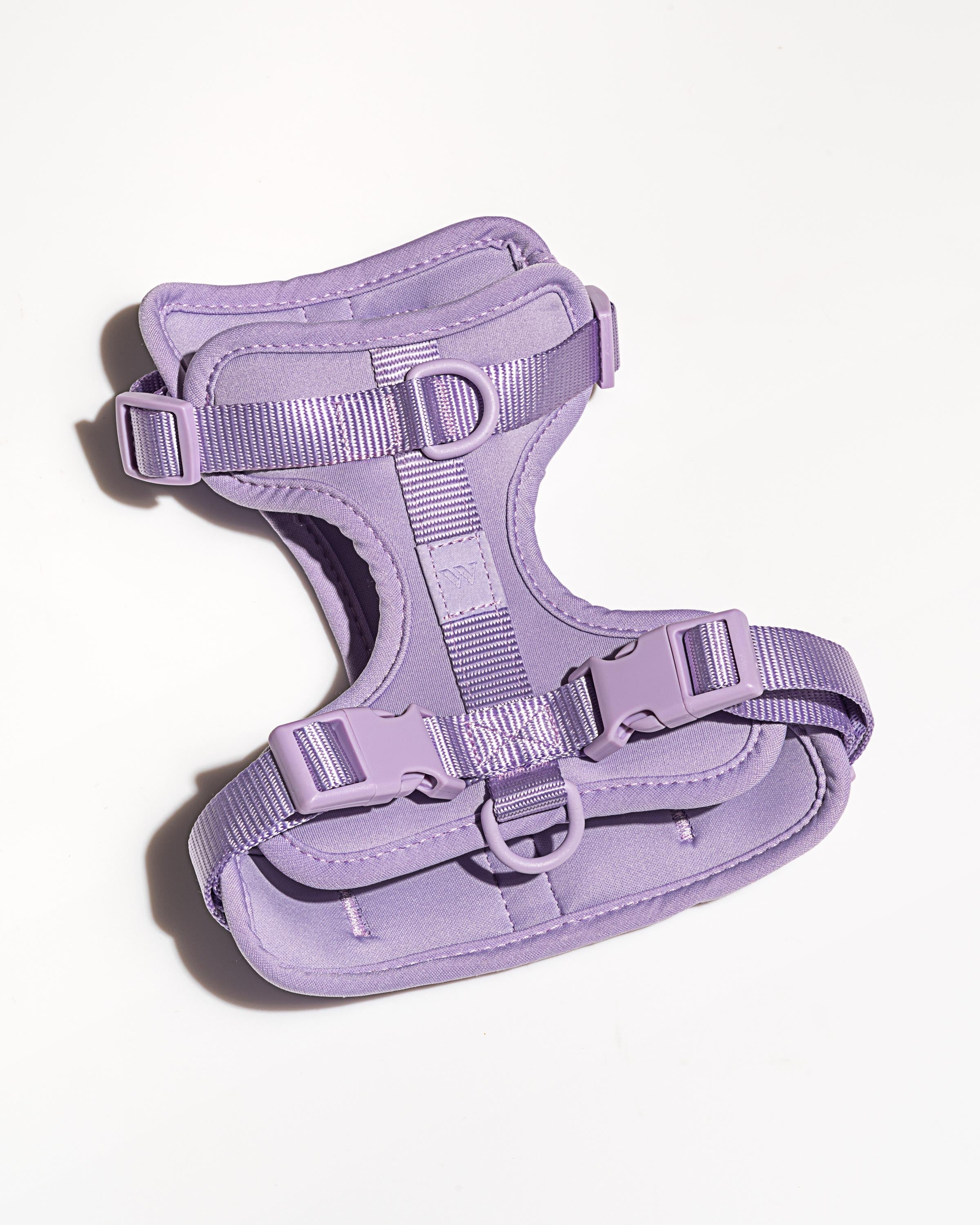 Cushioned Harness