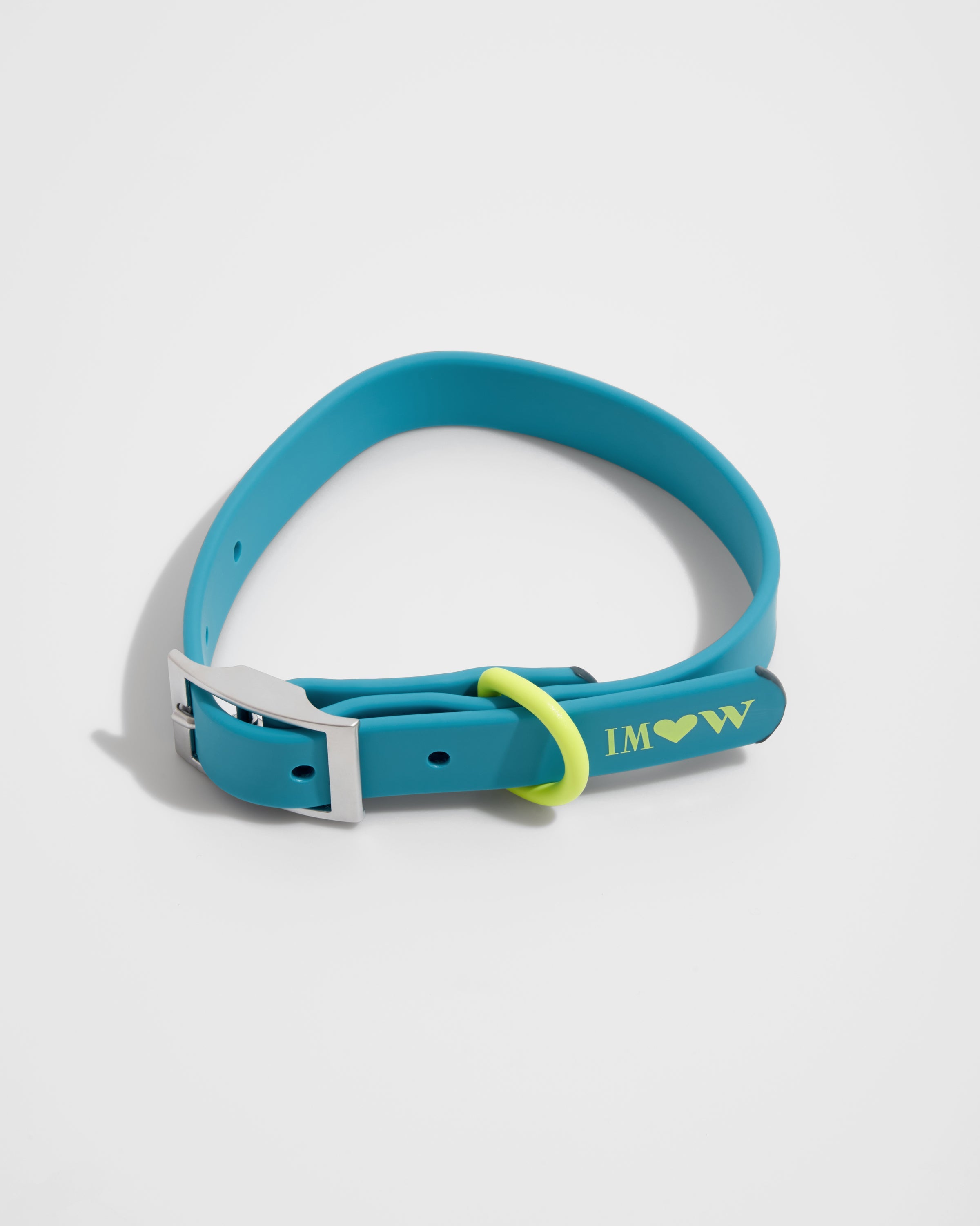 Waterproof Collar