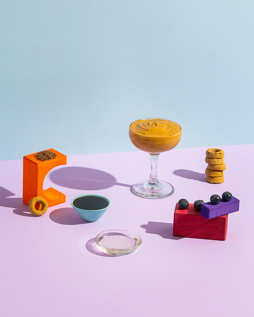 Organic Baked Treats