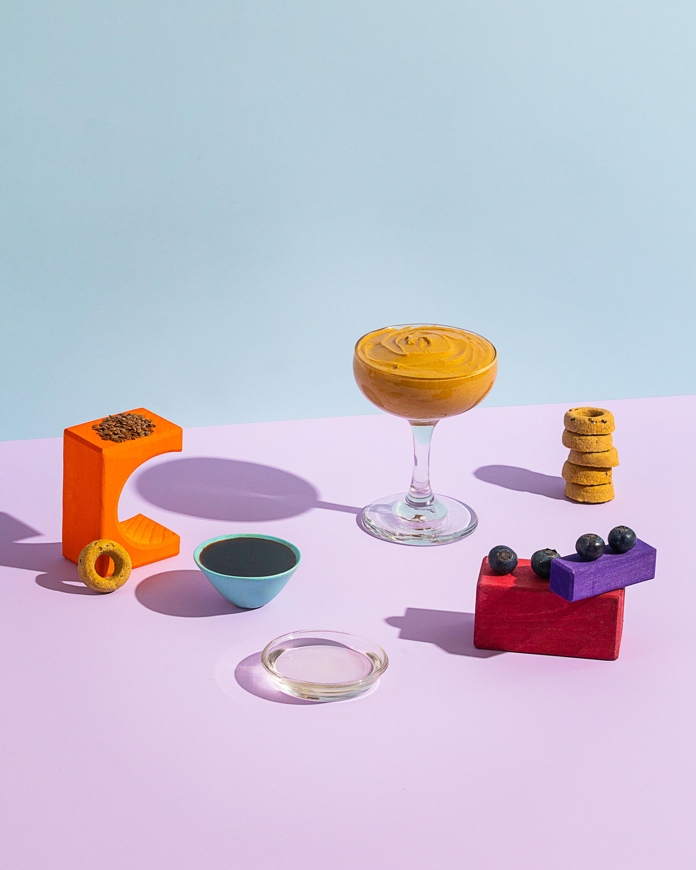 Organic Baked Treats