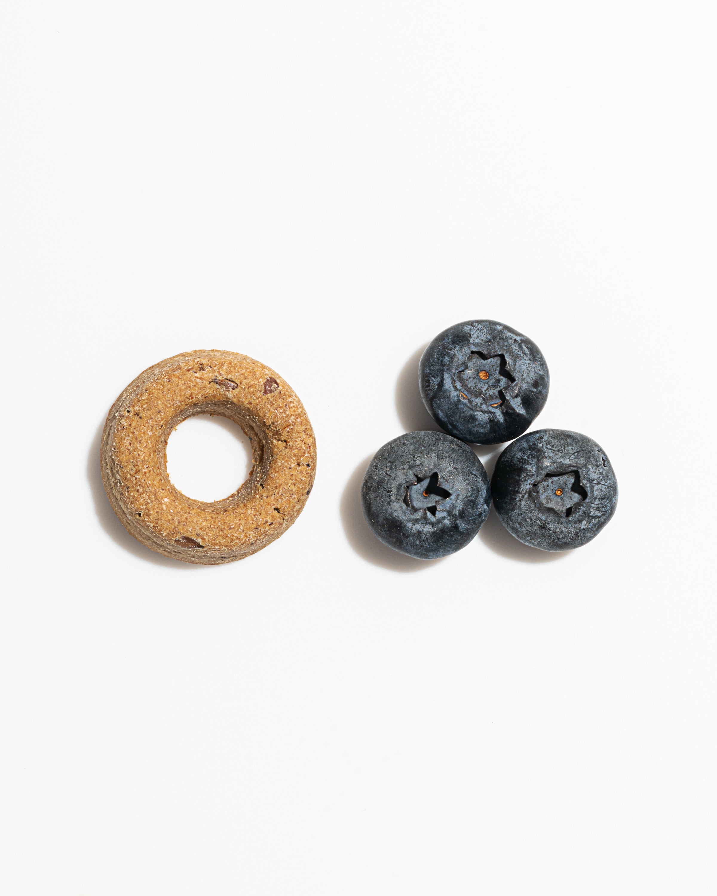 Organic Baked Treats