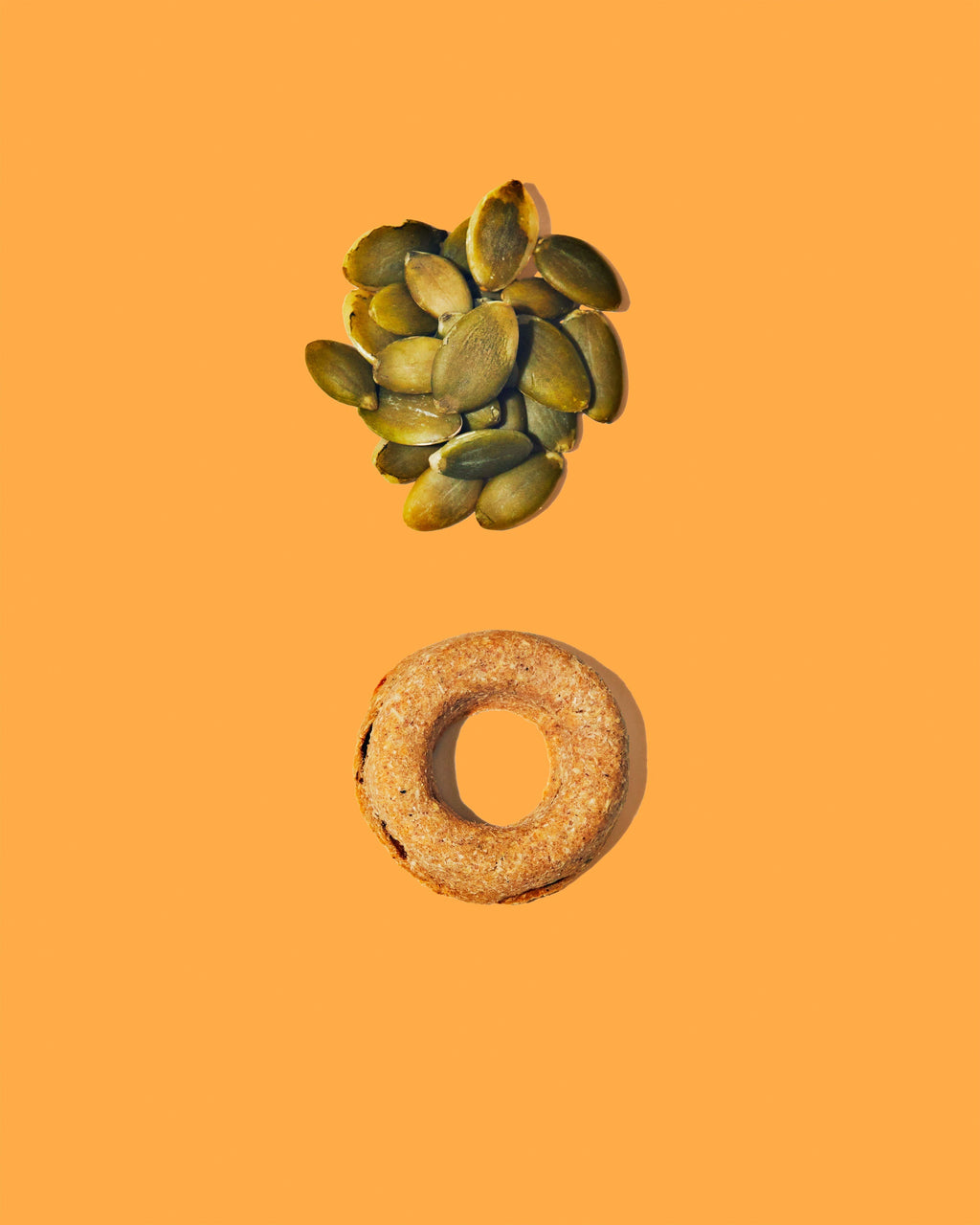 Organic Baked Treats