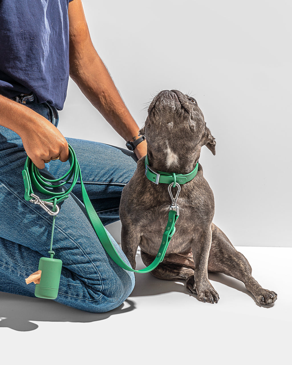 Waterproof Leash
