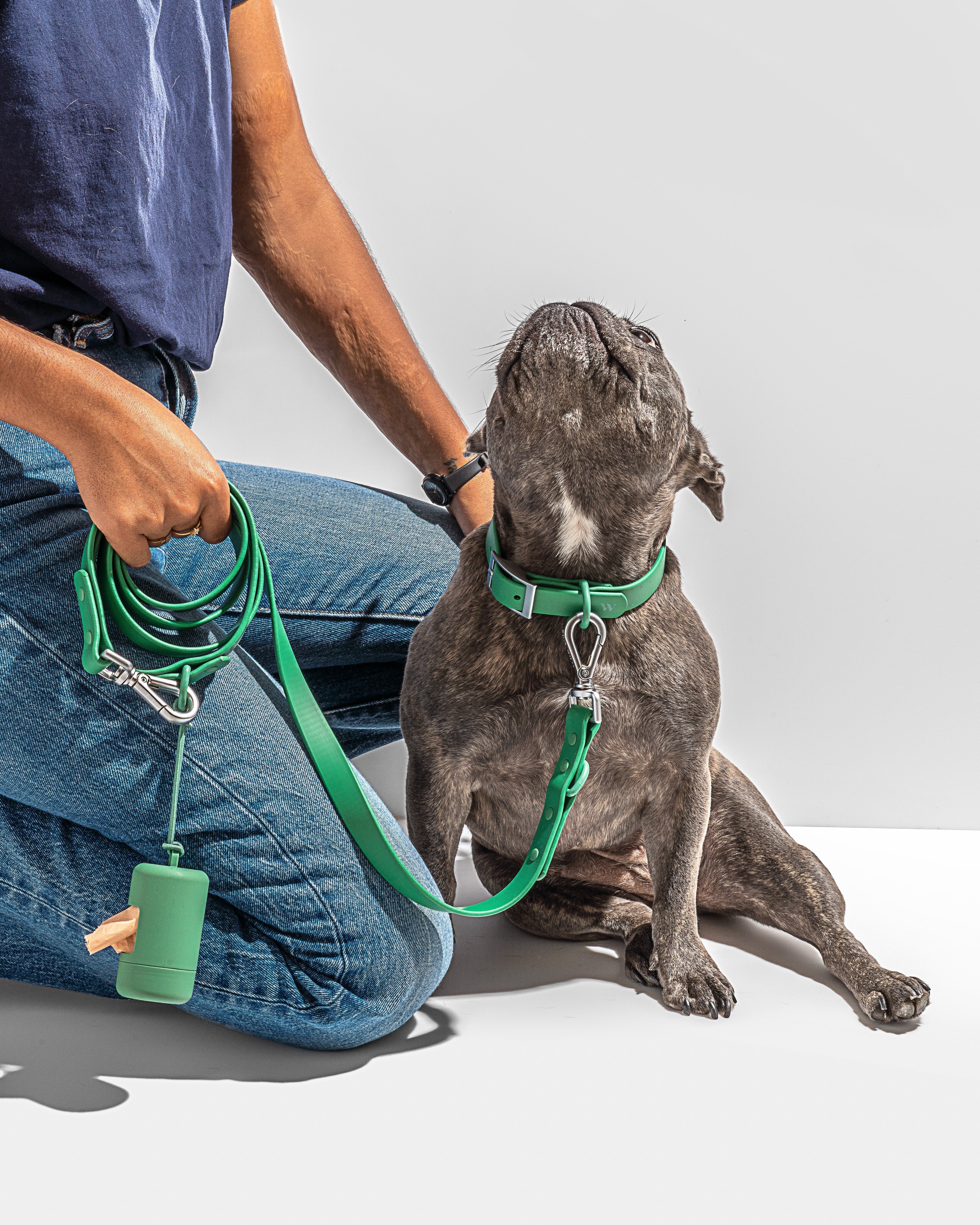 Waterproof Leash