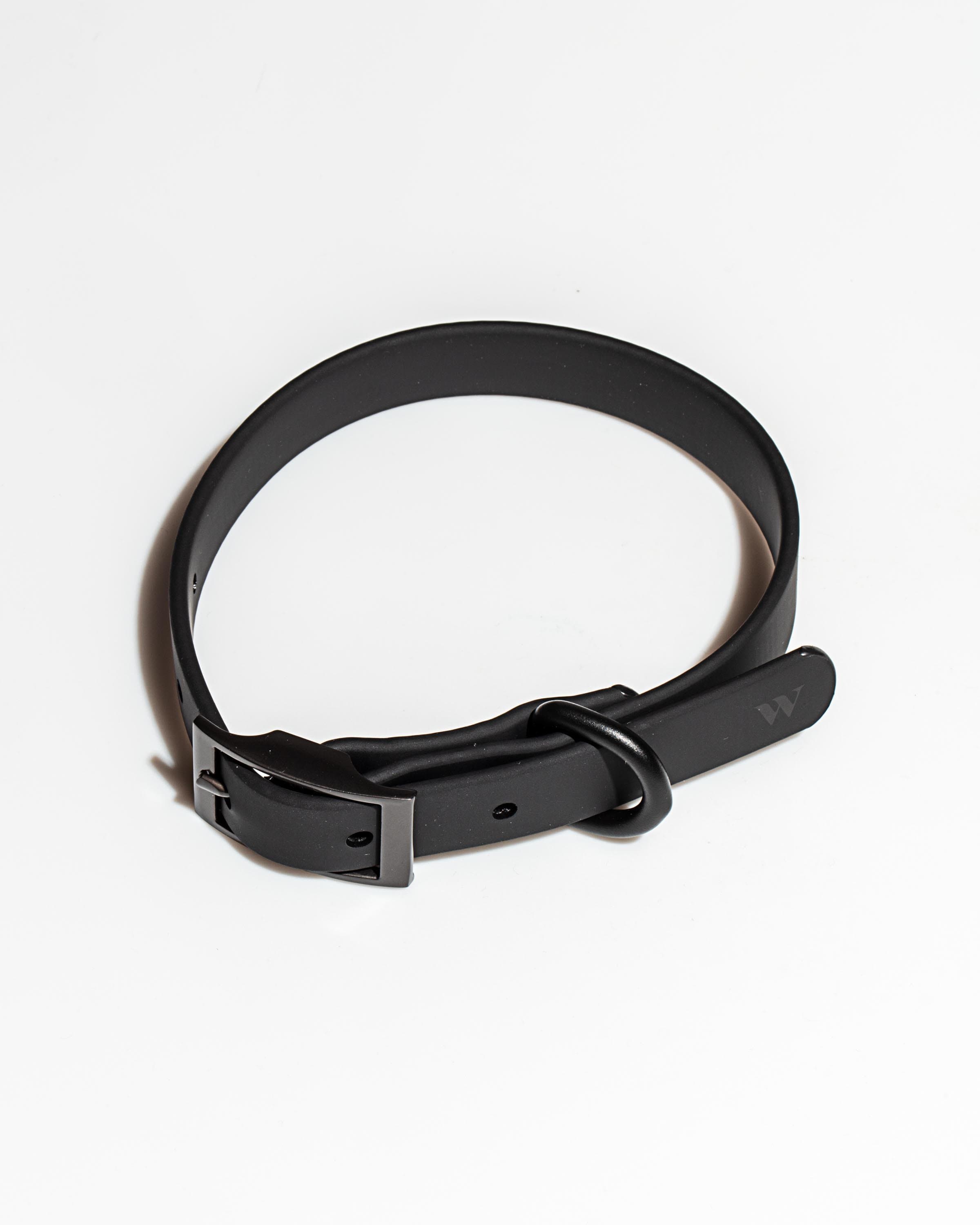 Waterproof Collar